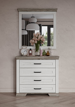 Зеркало LUS/98