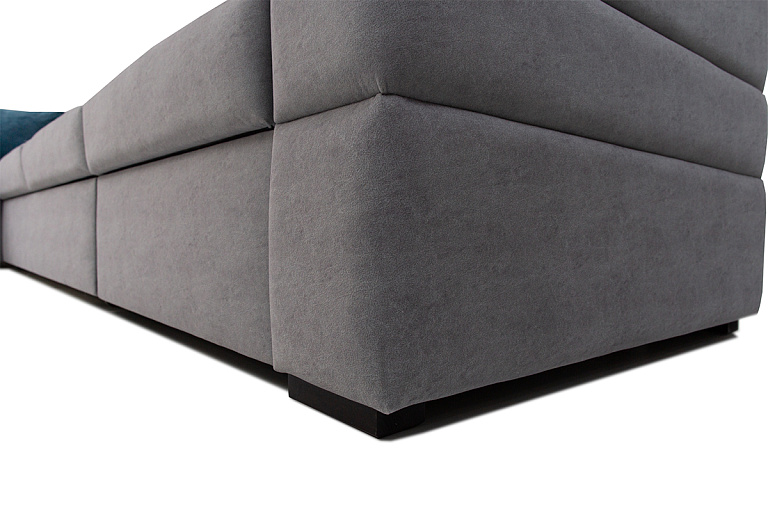 Эмилия-2 угловой