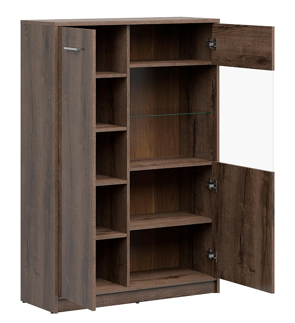 Шкаф  Непо REG1D1W/90