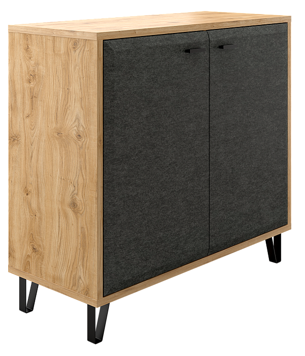 Тумба  Grace KOM2D