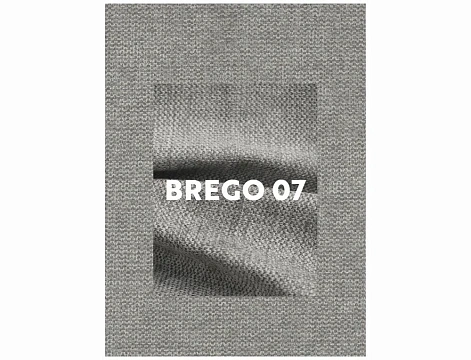 Стул SIGNAL JERRY Brego 07 серый/кашемир