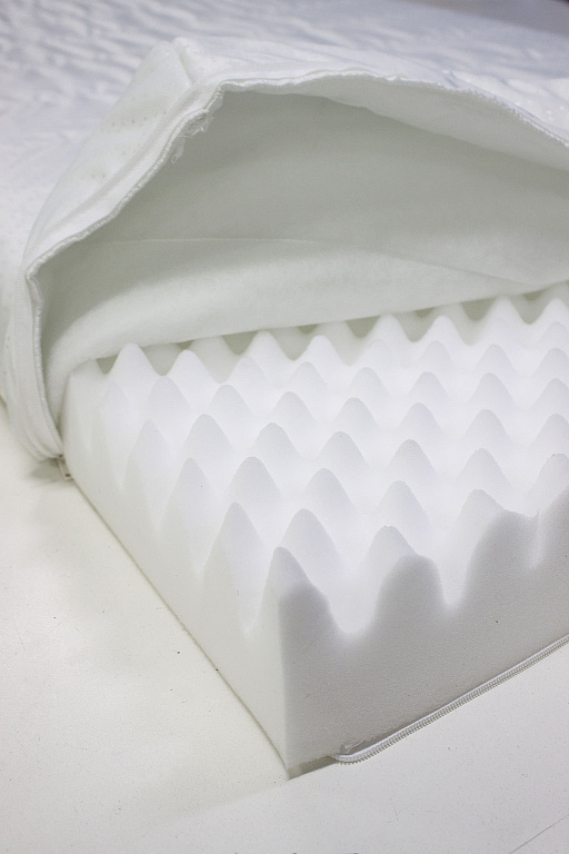 Balance Practice Massage Flat