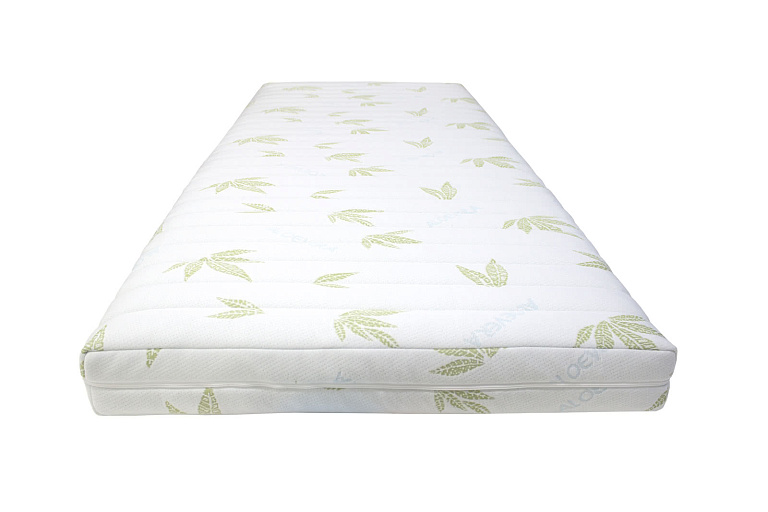 Balance Practice Massage Flat