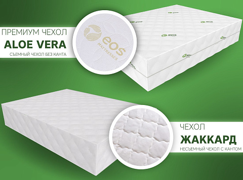 Идеал Тип 39 (Aloe vera)