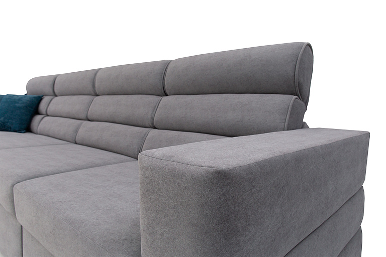 Эмилия-2 угловой