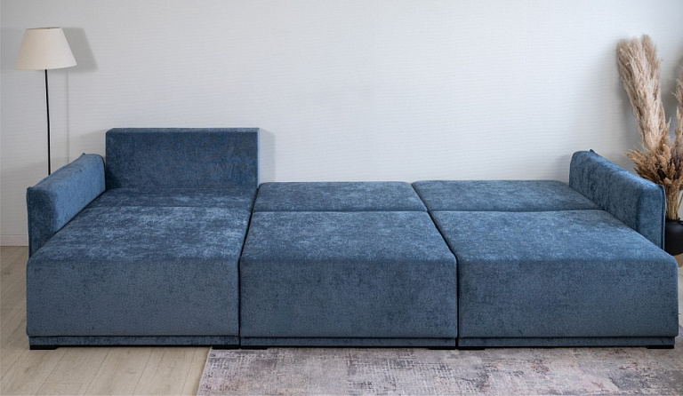 Нортон угловой