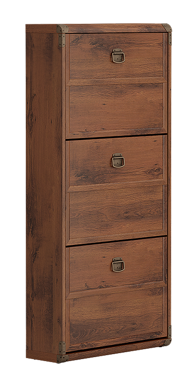 Тумба  Индиана Дуб саттер JBUT 3B