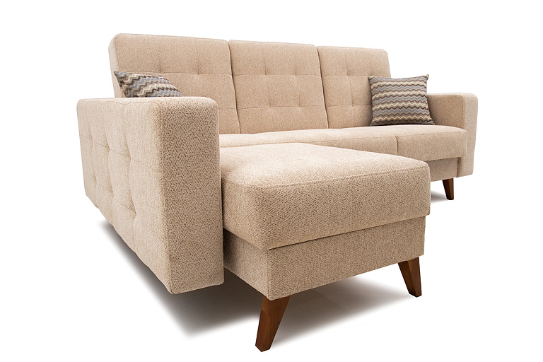 Доменика угловой