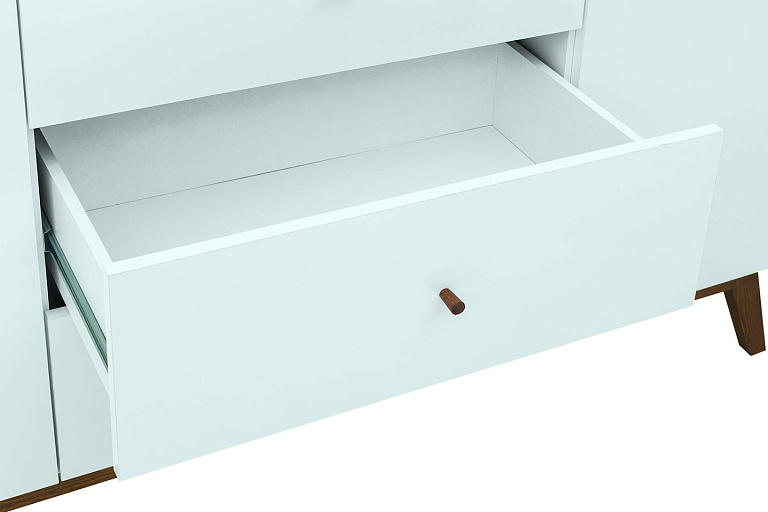 Тумба  Heda KOM2D3S